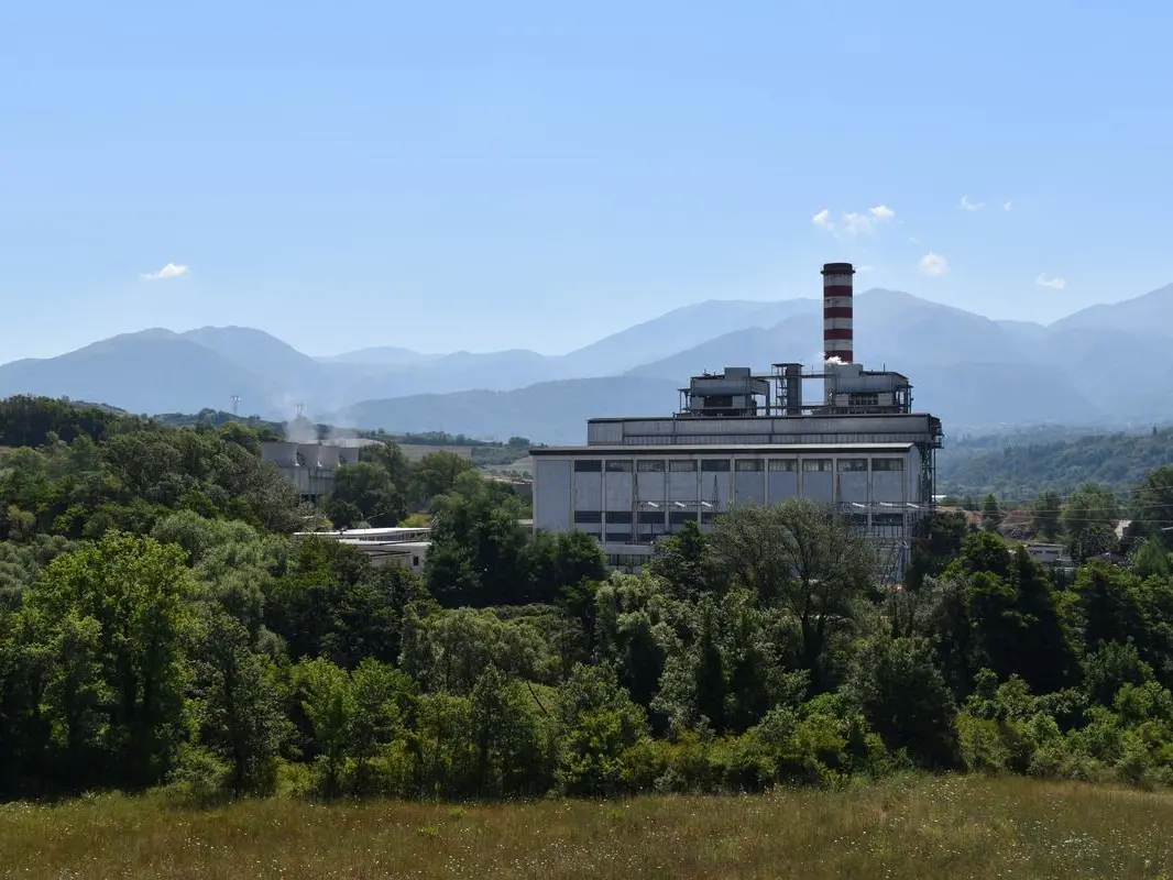 Centrale del Mercure, il caso è ancora aperto: la patata bollente torna in Consiglio regionale