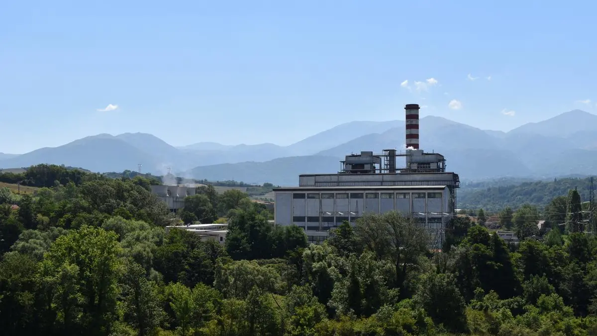 Centrale del Mercure, il Governo impugna l’emendamento Laghi: «Viola la normativa statale ed europea»