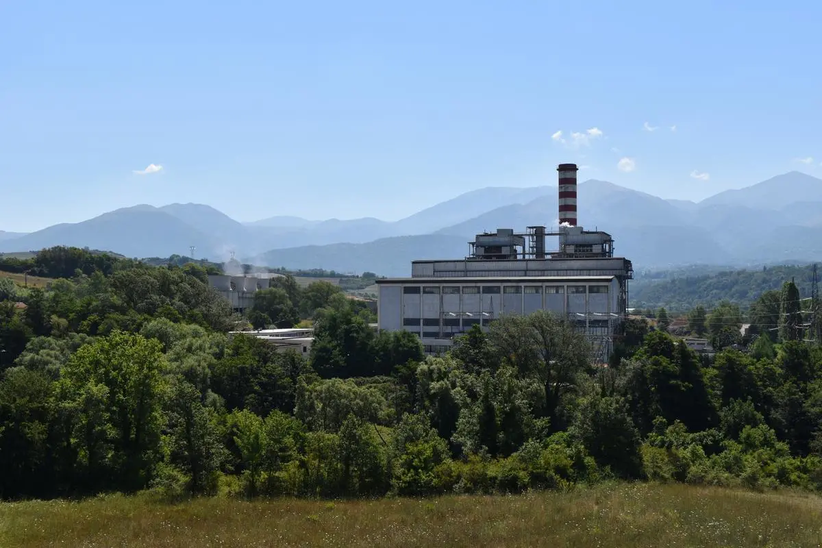 Centrale del Mercure, il Governo impugna l’emendamento Laghi:\u00A0«Viola la normativa statale ed europea»\u00A0\n