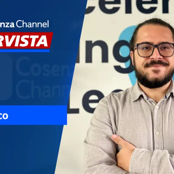 Millennials, il giovane prof Antonio Orrico da Cosenza a Madrid: «Non tornerò più in Calabria»\n