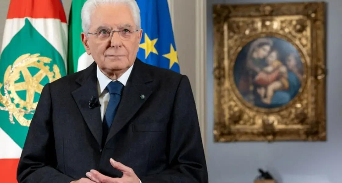 Putin trasforma la diplomazia in farsa: Mattarella “russofobo” nella lista della vergogna del Cremlino\n
