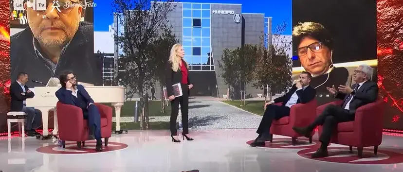 Il decennale di Perfidia\n