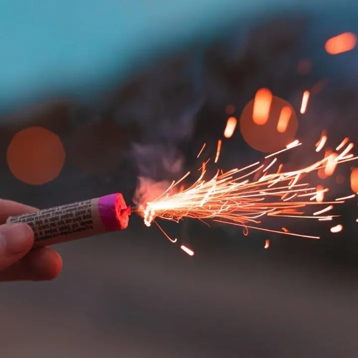 Bocchigliero, 27enne ferito dallo scoppio di un petardo nella notte di Capodanno