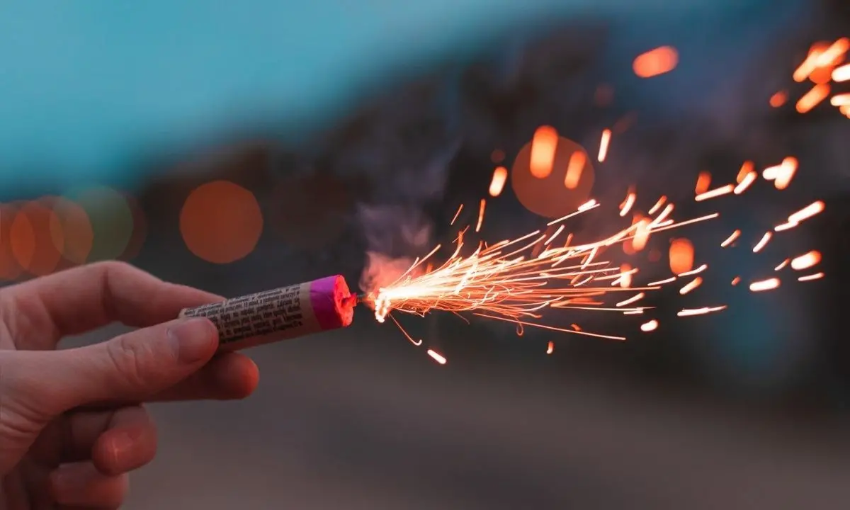 Bocchigliero, 27enne ferito dallo scoppio di un petardo nella notte di Capodanno