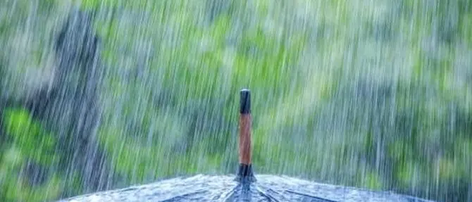 Il bel tempo ha le ore contate in Calabria, da domani arrivano le piogge e la neve in montagna: le previsioni\n