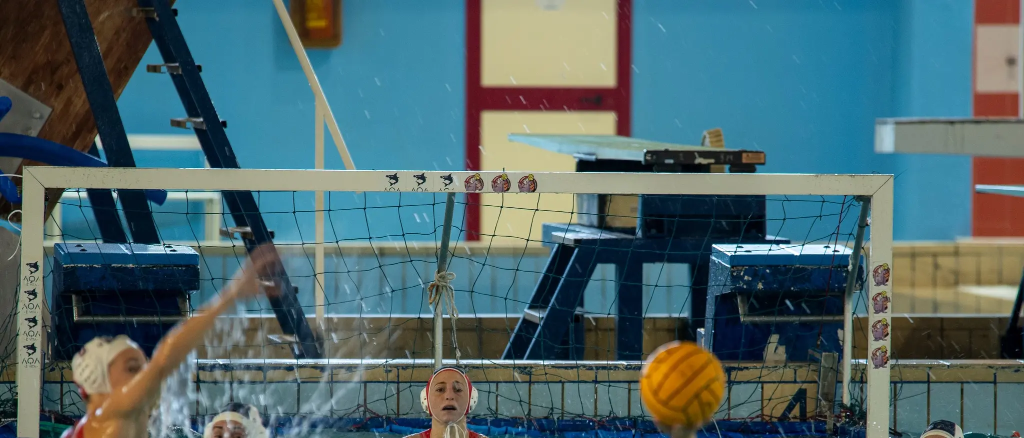 Pallanuoto Calabria,\u00A0per il Cosenza un bilancio positivo in Serie A1: Lupinogina e Misiti sugli scudi\n