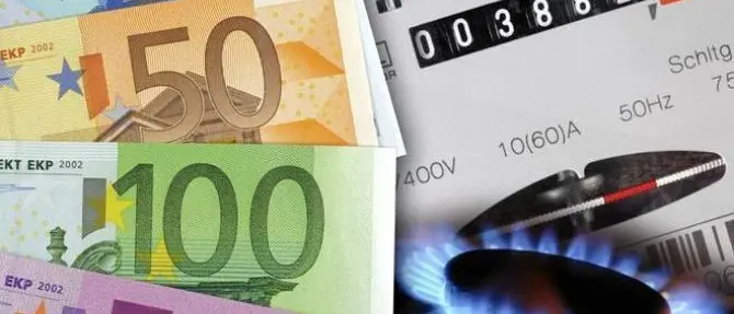 Stop al gas dalla Russia, in Italia «scorte a un livello adeguato» ma arrivano gli aumenti in bolletta