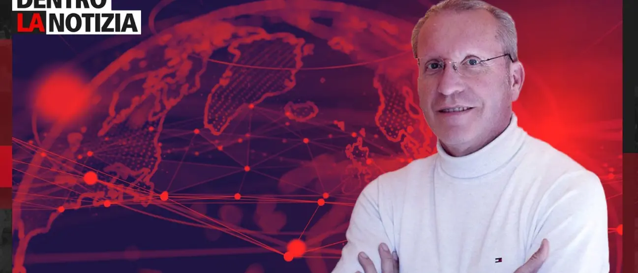 LaC e le nuove sfide dell’informazione in Calabria, a Dentro la notizia il nuovo direttore Franco Laratta\n