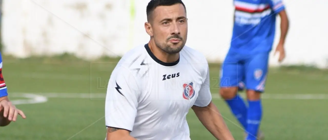 Promozione A: Simone Caruso è il leader della classifica generale della Top 3 di LaC, seguono Furiato (Trebisacce) e Laratta (Cotronei)\n