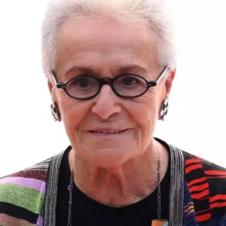 Addio a Rosita Missoni, la signora dell’alta moda si è spenta a 93 anni\n