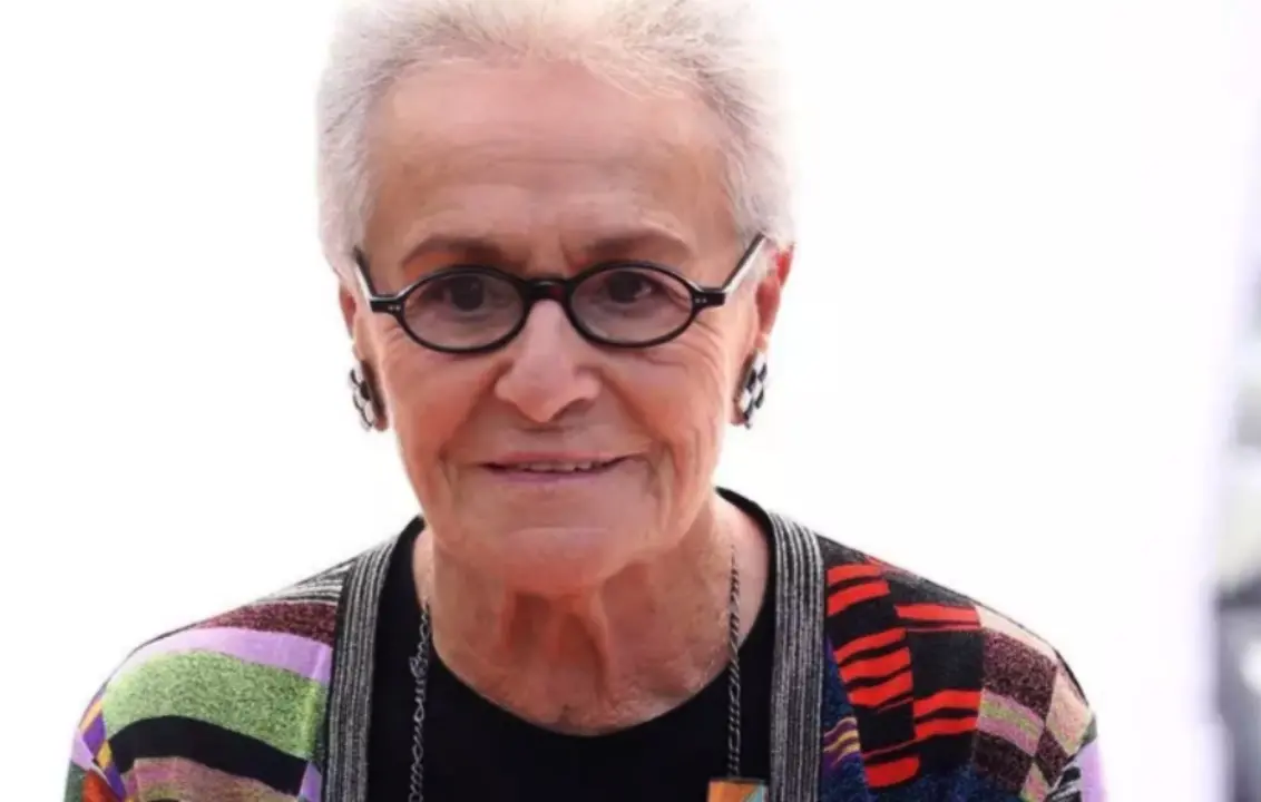 Addio a Rosita Missoni, la signora dell’alta moda si è spenta a 93 anni\n