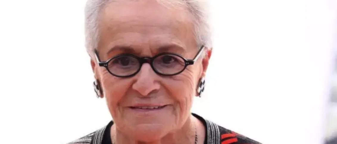 Addio a Rosita Missoni, la signora dell’alta moda si è spenta a 93 anni\n