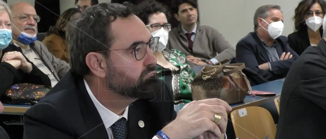 Sanità, Francesco Marchitelli nominato direttore generale dell’Asl di Alessandria: è stato dirigente in Calabria\n