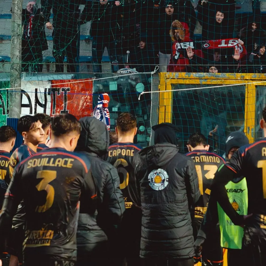 Serie D, la Vibonese inaugura il 2025 in casa contro la Nissa. I ragazzi di Facciolo devono ritrovare la vittoria\n