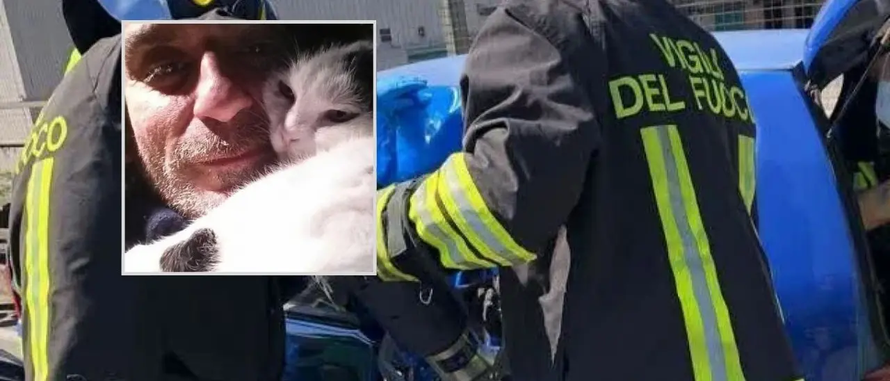 Calabrese ucciso da un'auto pirata sulla Roma-Napoli a Capodanno, si costituisce\u00A0un 55enne\n