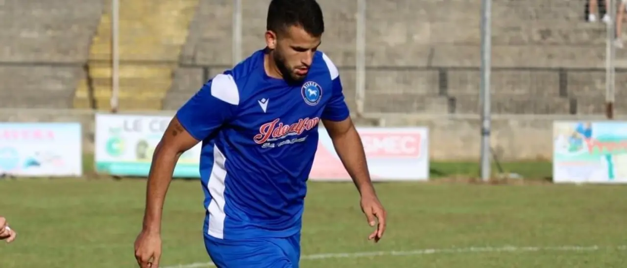 Promozione B, Luis Carlos Simigliani in vetta alla\u00A0Top 3 di LaC. Ecco la classifica dopo 14 giornate\n