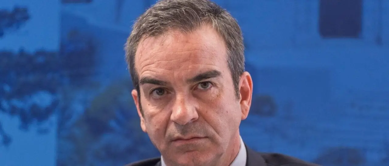 Danno erariale per il termovalorizzatore mai realizzato, Occhiuto: «Da tre anni gestione dei rifiuti trasparente e lineare»