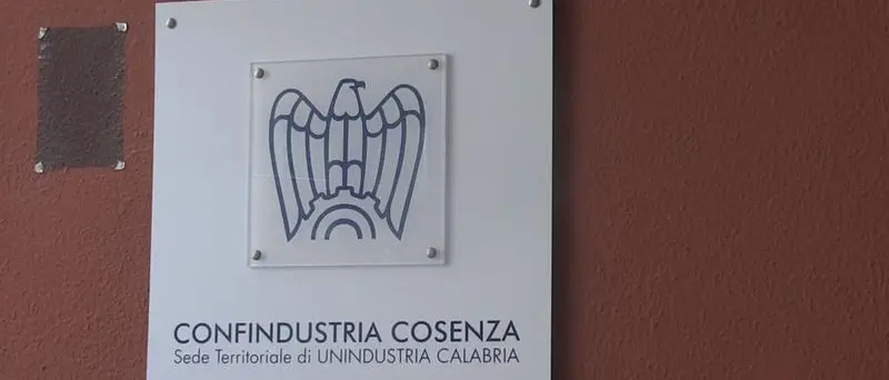 «La sfida del 2025 per politica e imprese è quella di trattenere i giovani»: il monito di Confindustria Cosenza