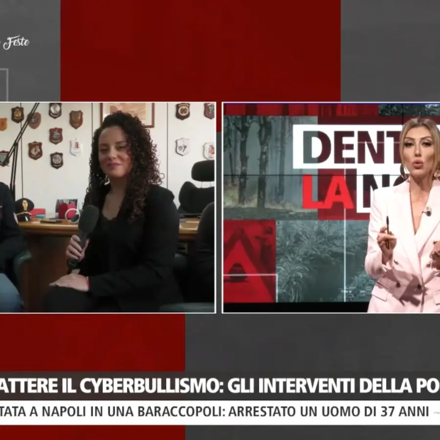 Cyberbullismo,\u00A0la denuncia di Lanzaro: «I\u00A0genitori haters trasmettono ai figli un esempio incoerente»\n