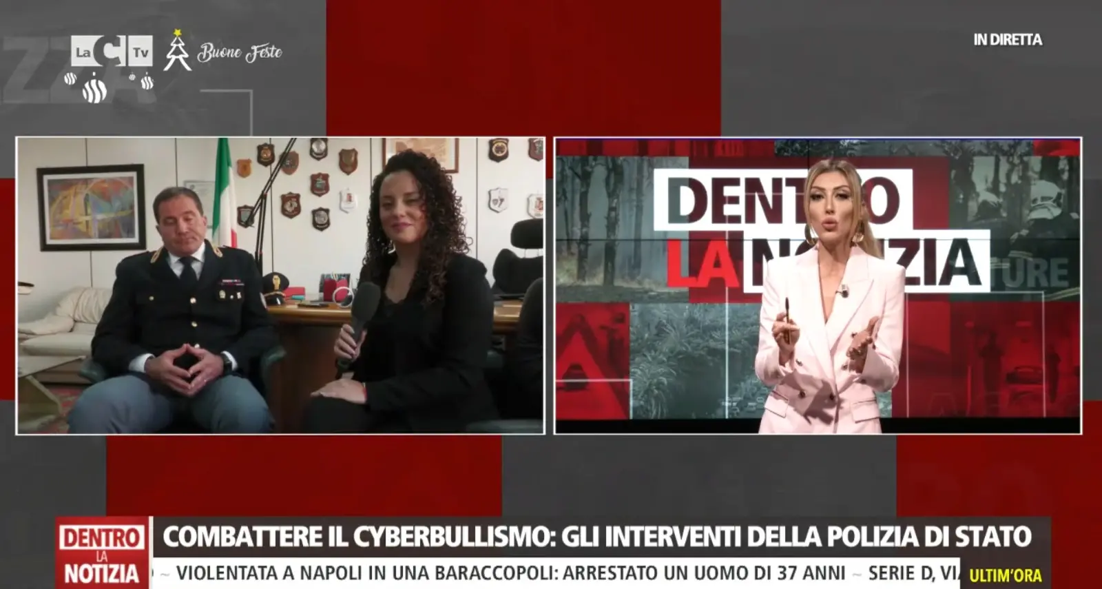 Cyberbullismo,\u00A0la denuncia di Lanzaro: «I\u00A0genitori haters trasmettono ai figli un esempio incoerente»\n