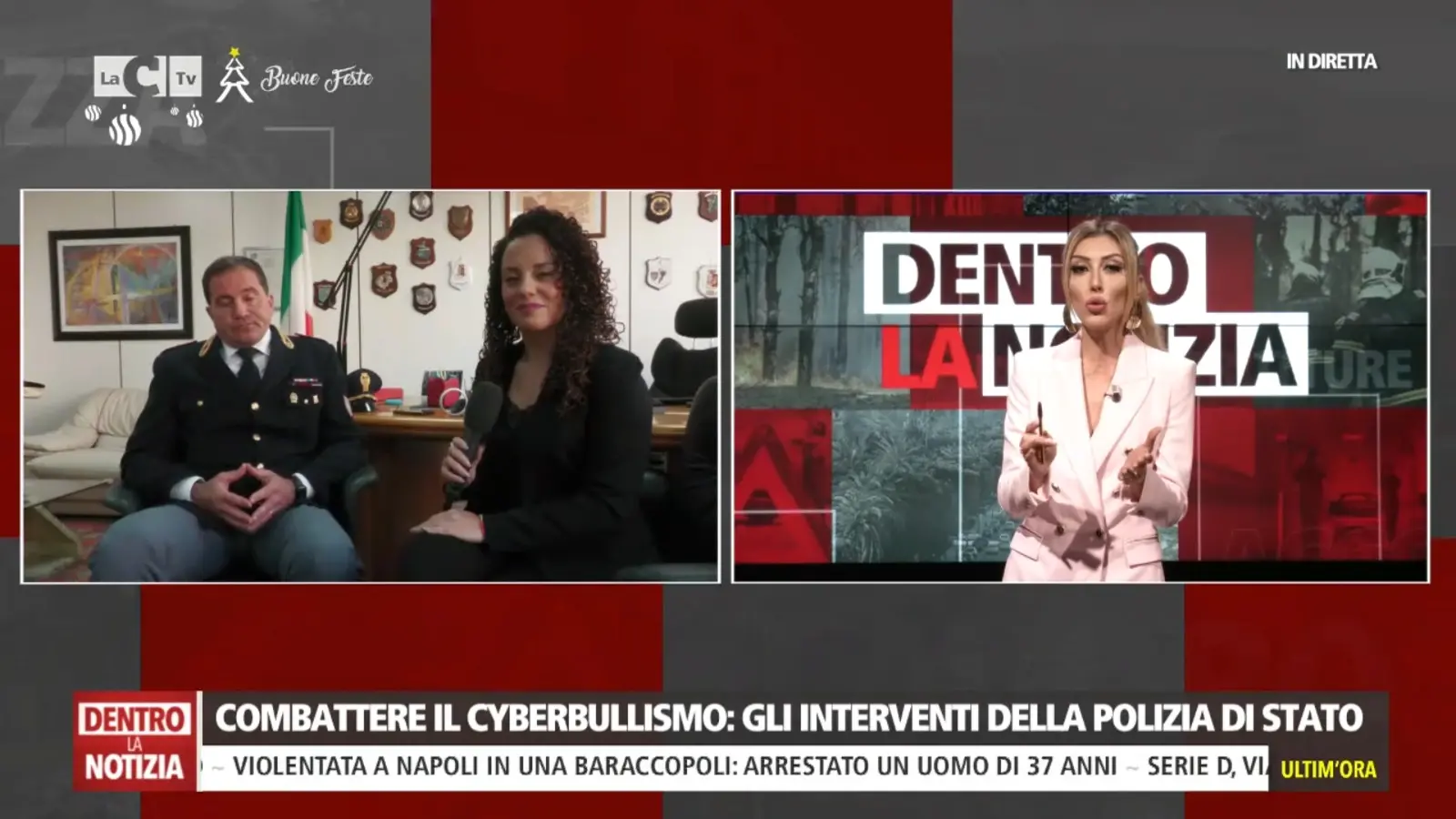 Cyberbullismo,\u00A0la denuncia di Lanzaro: «I\u00A0genitori haters trasmettono ai figli un esempio incoerente»\n