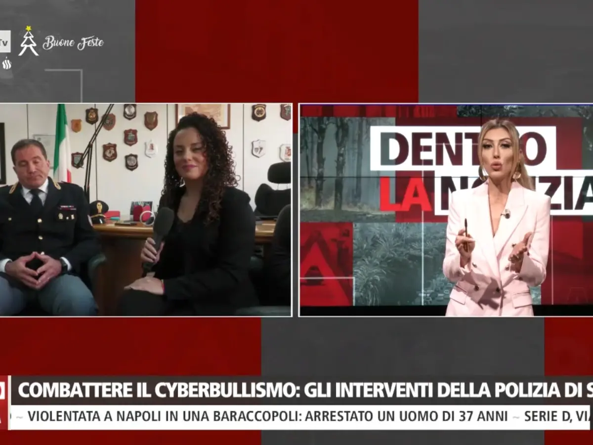 Cyberbullismo, la denuncia di Lanzaro: «I genitori haters trasmettono ai figli un esempio incoerente»