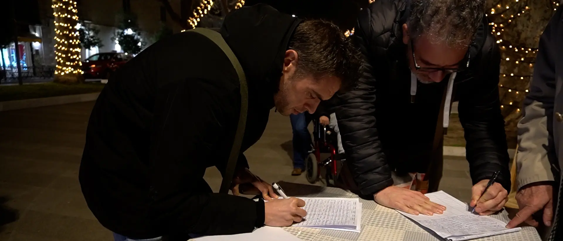 Discarica di San Sago, contro la riapertura al via una raccolta firme da inviare al Presidente Mattarella