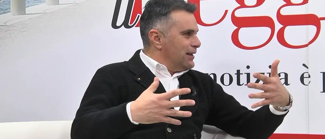 Giuseppe Neri (FdI), il ritorno in Consiglio dopo le richieste di arresto: «Non mi sento una vittima, ho fiducia nei magistrati»\n