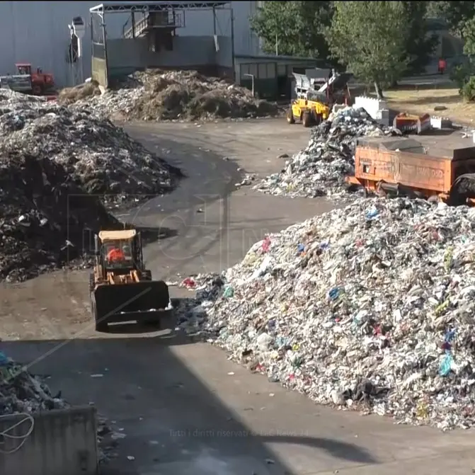 Rifiuti, così la Calabria è riuscita a spendere 40 milioni per un impianto che non ha costruito\n