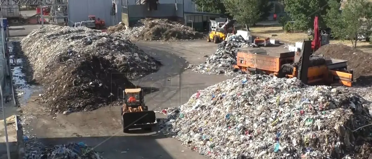 Rifiuti, così la Calabria è riuscita a spendere 40 milioni per un impianto che non ha costruito\n