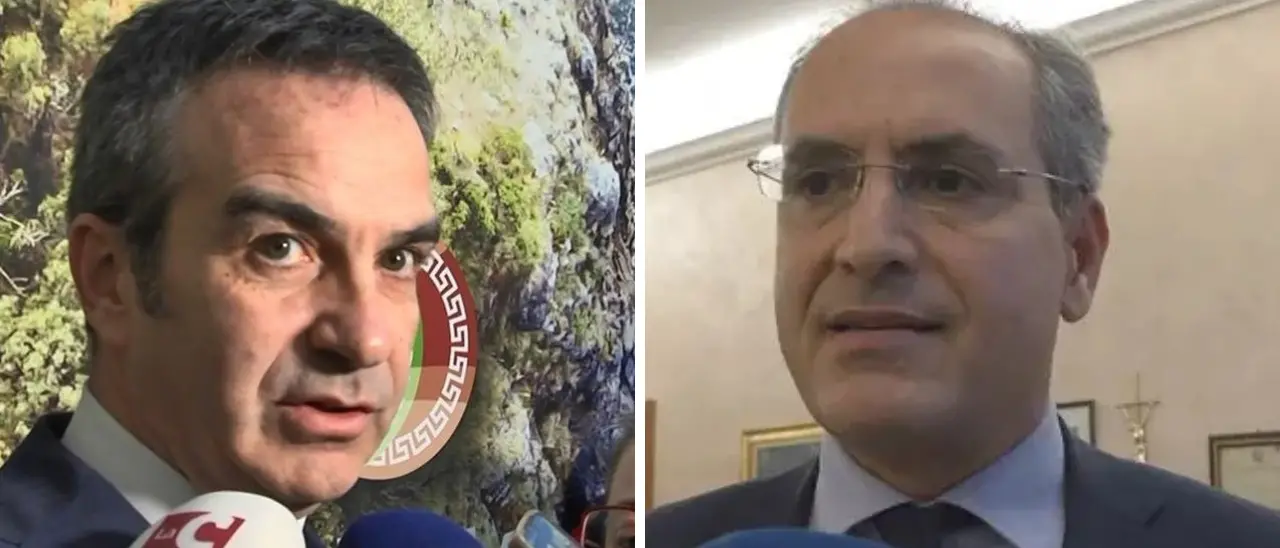 Operaio morto a Lamezia, Mascaro: «Dobbiamo garantire sicurezza a chi lavora». Occhiuto: «Situazione inaccettabile»