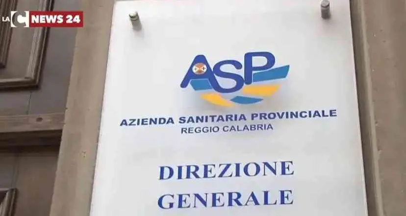 L’Asp di Reggio Calabria approva 9 bilanci ma sono ancora pieni di buchi: «Molti documenti sono spariti»