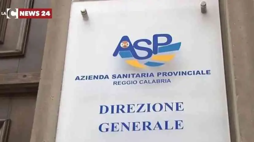 L’Asp di Reggio Calabria approva 9 bilanci ma sono ancora pieni di buchi: «Molti documenti sono spariti»