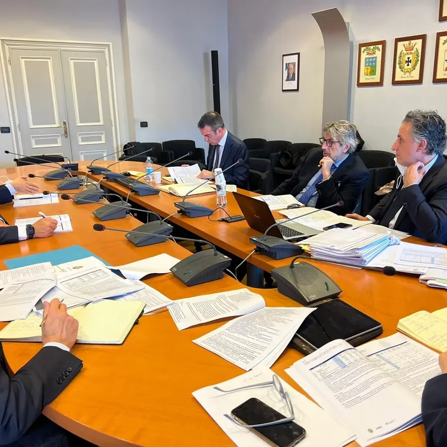 La sanità calabrese all’esame dei conti per uscire dal commissariamento: a fine gennaio la verifica a Roma\n