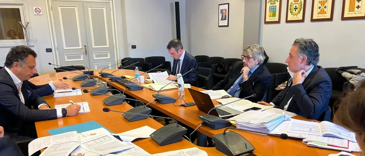 La sanità calabrese all’esame dei conti per uscire dal commissariamento: a fine gennaio la verifica a Roma\n