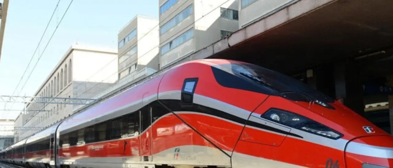 Alta velocità, l’assessore regionale Caracciolo replica al Pd: «Non è sparito nemmeno un euro, il resto sono fake news»