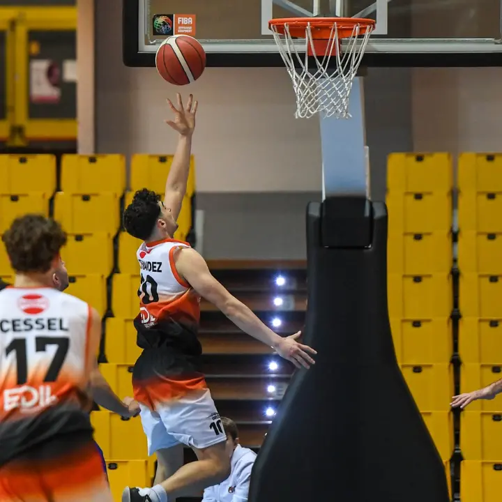 Basket Calabria, la Viola Reggio alla ricerca del 17esimo successo nel campionato di Serie B Interregionale\n