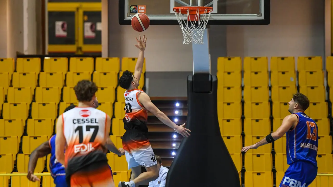 Basket Calabria, la Viola Reggio alla ricerca del 17esimo successo nel campionato di Serie B Interregionale\n