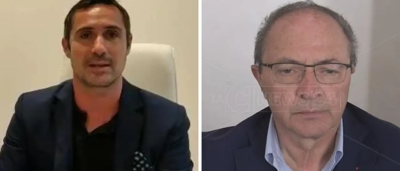 Nomine in Consiglio regionale, Iacucci e Alecci (Pd) si astengono: «Non condividiamo la scissione delle cariche»