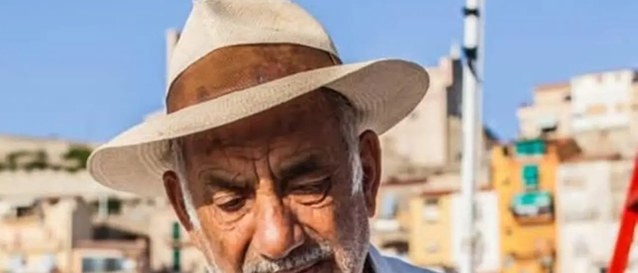 Lutto nel mondo dell’arte, Reggio Calabria piange\u00A0il pittore reggino\u00A0Stellario Baccellieri\n