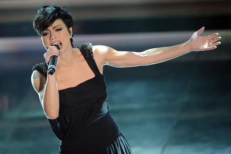 Dolcenera chiude il cartellone delle festività natalizie di Reggio, il concerto il 6 gennaio\n