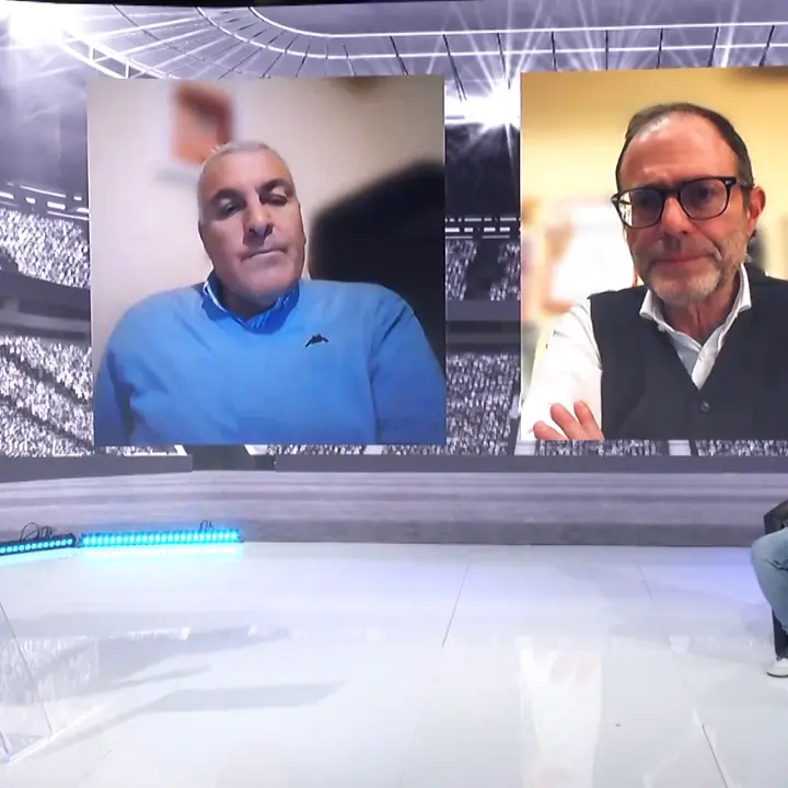 11 in Campo, come nel calcio la squadra è la chiave del successo del format LaC sulla Serie B. Insardà: «Ottimo il Catanzaro, solite preoccupazioni per il Cosenza»