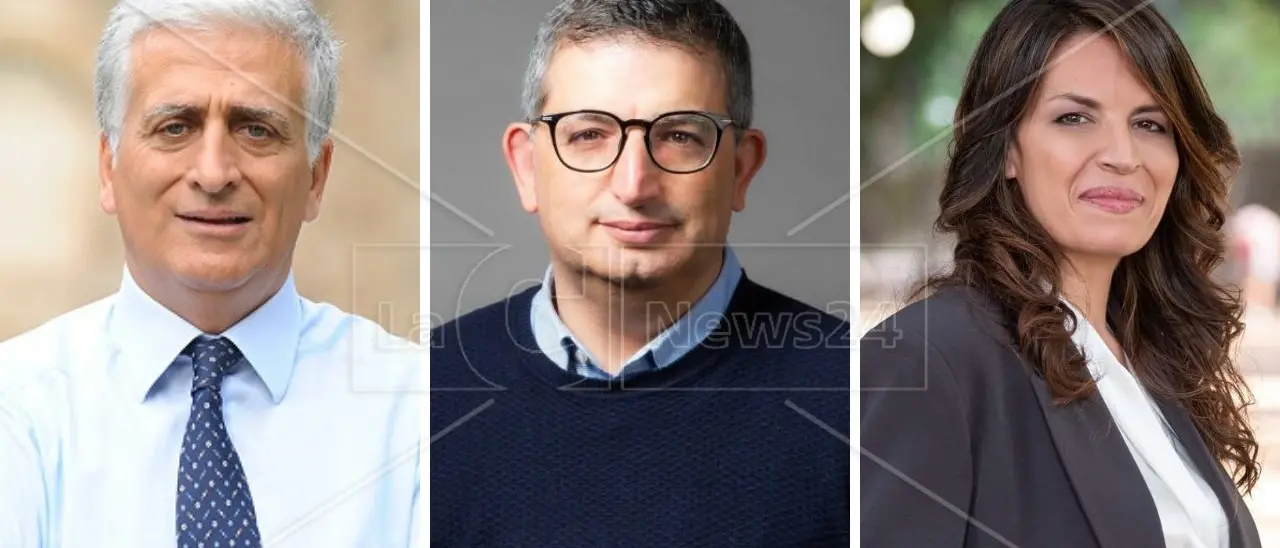 Centrale del Mercure, per Graziano, De Nisi e Gentile\u00A0«va\u00A0abrogato il divieto di impianti a biomasse nei parchi naturali»\n