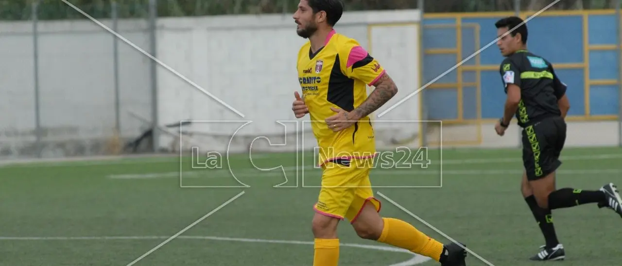 Dilettanti, il calciomercato invernale prende quota. A scuoterlo sono la Vigor con Fioretti e la DB Rossoblù Luzzi con Azzinnaro e Mosciaro: le operazioni\n