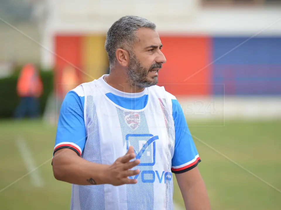 Promozione B, la Deliese inizia il 2025 col sorriso espugnando Bovalino (3-1). Parentela: «Vittoria di gruppo, ma abbiamo fatto errori banali»