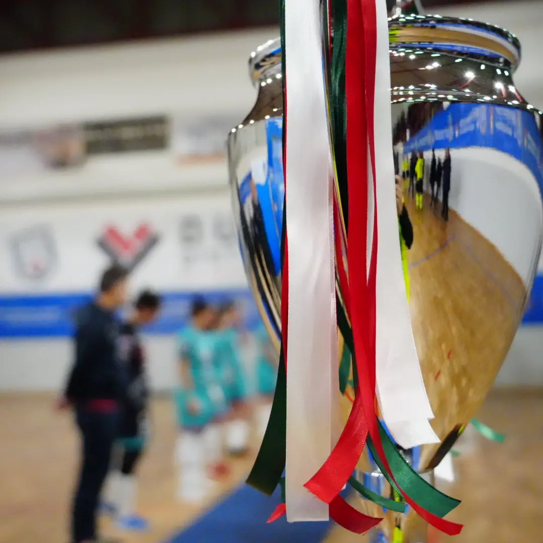 Final Four di futsal, festa per Sangiovannese e Duelle Cetraro: la coppa è vostra!\n