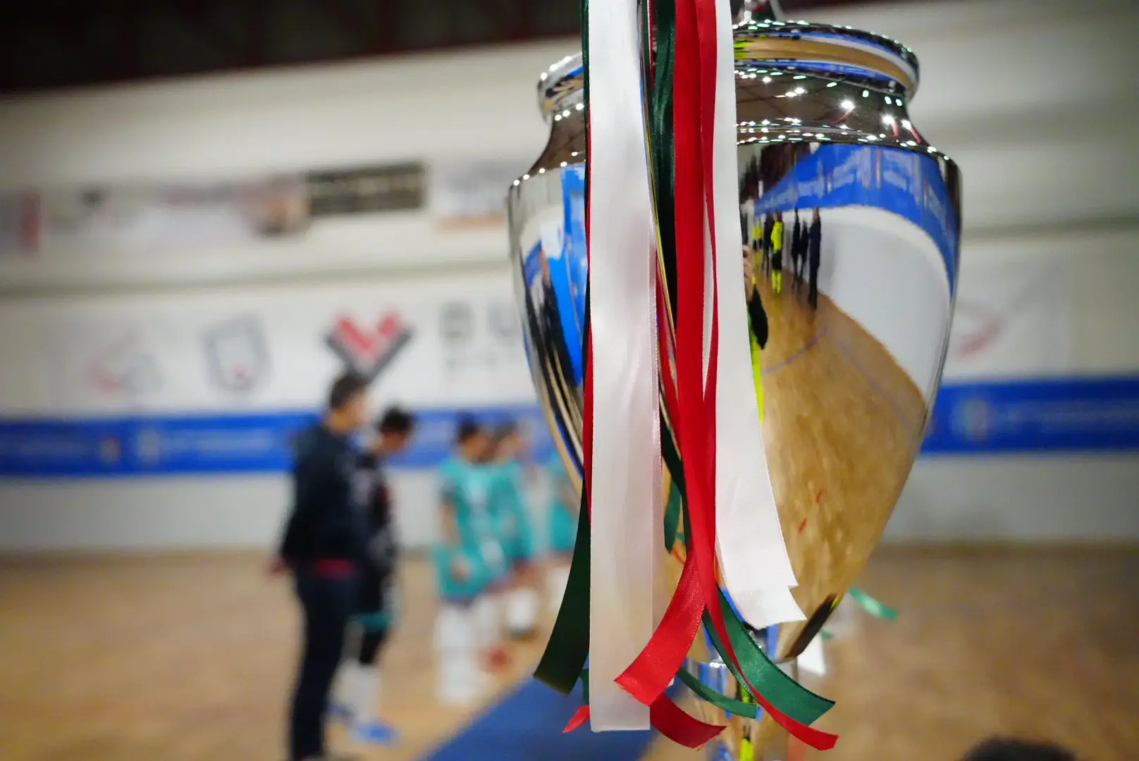 Final Four di futsal, festa per Sangiovannese e Duelle Cetraro: la coppa è vostra!\n