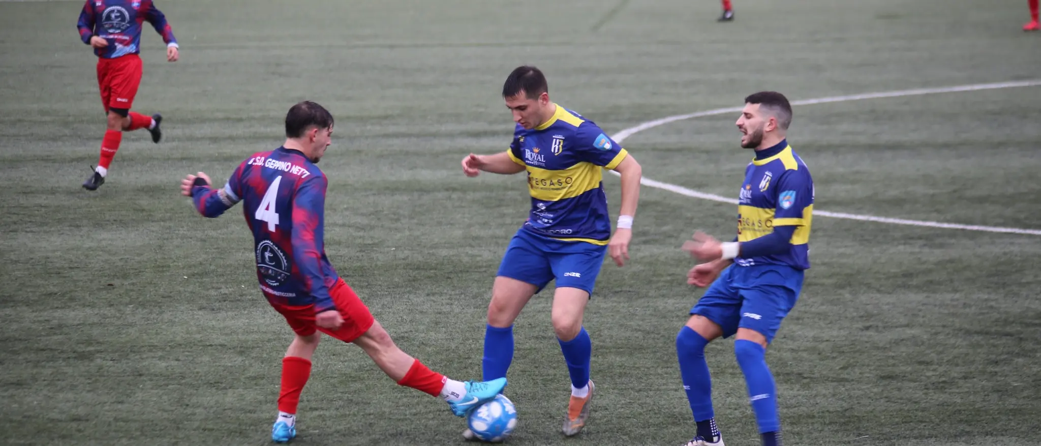 Prima Categoria Calabria, allungo di Kratos Bisignano e Polistena: il 2025 solidifica le primatiste dei gironi\n