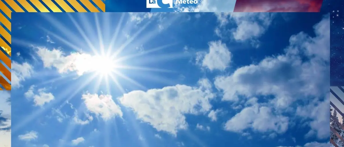 Per l’Epifania tempo stabile in Calabria, aumentano le temperature con punte di 20 gradi: le previsioni