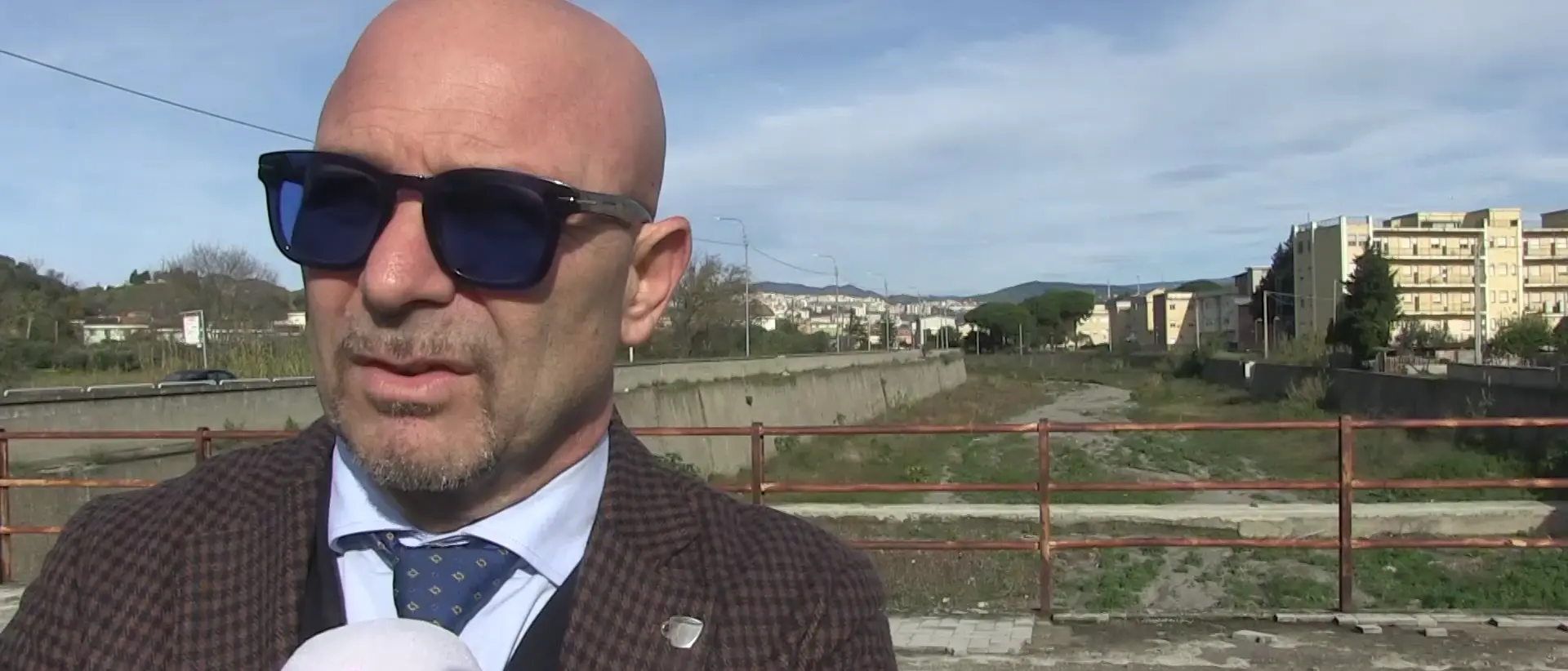 «A Catanzaro per viale Isonzo servono\u00A0decisioni forti,\u00A0qui peggio di Caivano»\n